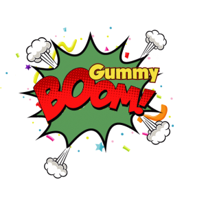 Gummy Boom